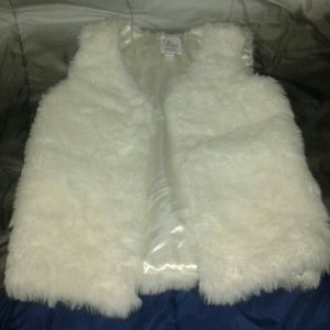 👧Girl's vest super 😎 look !